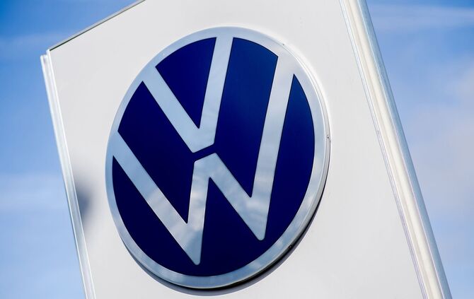 Der VW-Konzern setzt seinen Kurs zur stärkeren Fokussierung auf das Kerngeschäft fort. (Archivbild)