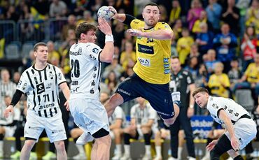 Jannik Kohlbacher