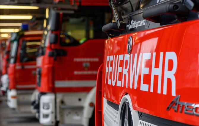 Feuerwehr