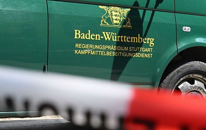 Kampfmittelbeseitigungsdienst