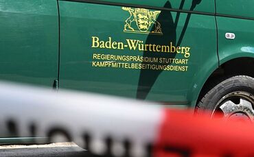 Kampfmittelbeseitigungsdienst