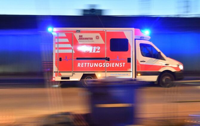 Rettungsdienst