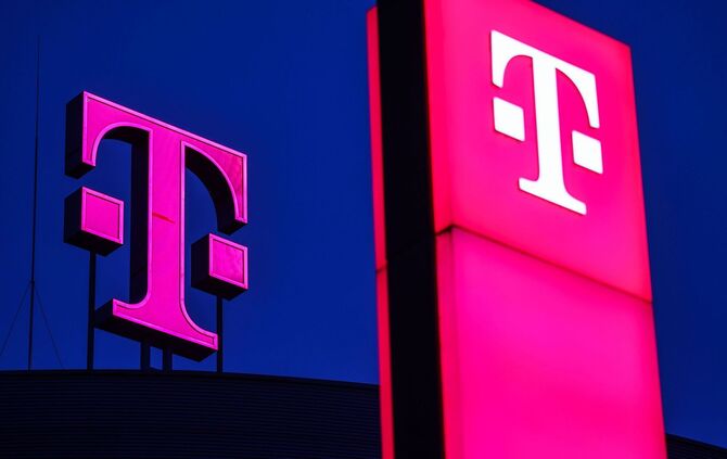 Deutsche Telekom AG