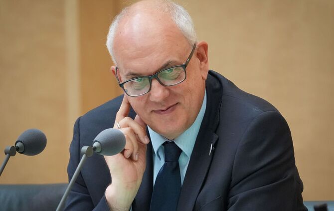 Bundesrat