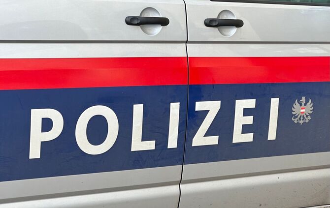 Ein 17-Jähriger verunglückt auf der Saalach in Österreich.