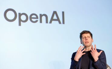 OpenAI will in Deutschland stärker vertreten sein. (Archivbild)