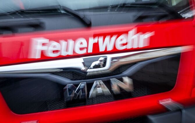 Feuerwehr