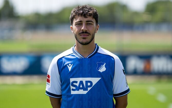 Umut Tohumcu