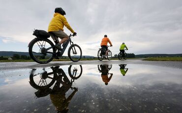 Wetter in Baden-Württemberg