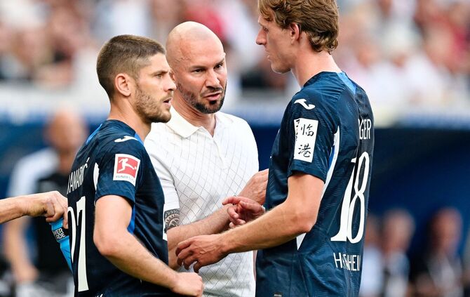 TSG 1899 Hoffenheim