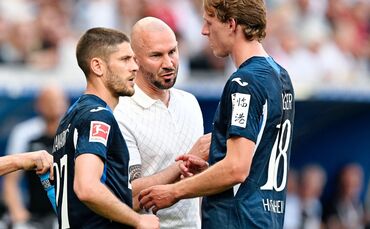 TSG 1899 Hoffenheim