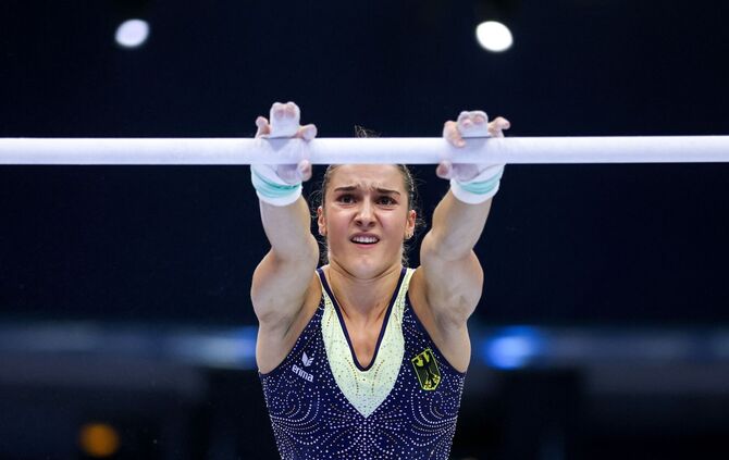 Helen Kevric
