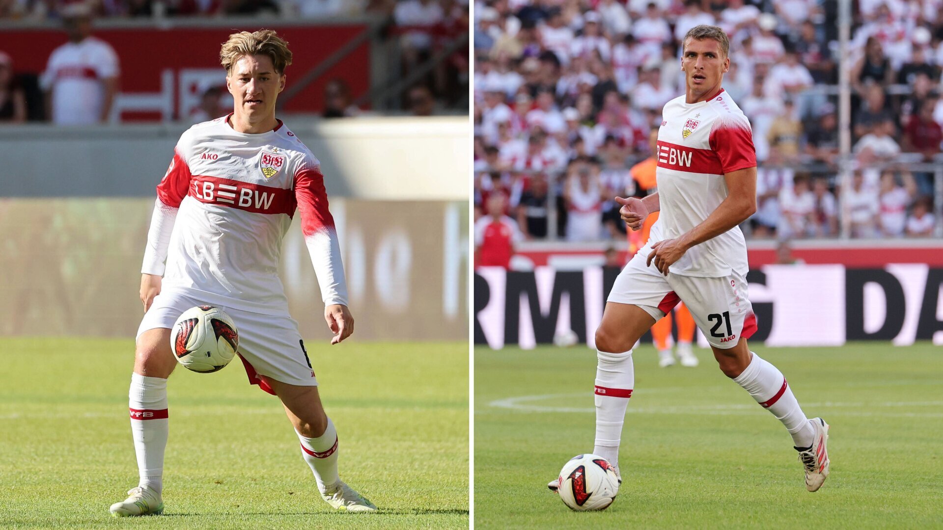 VfB verliert 0:1 in Fulham: Das sind die Erkenntnisse aus dem letzten Test
