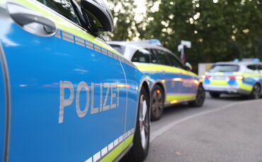 Ein 17-Jähriger gilt seit Samstag als vermisst (Symbolfoto).