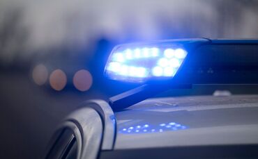 Polizeiauto