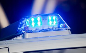 Polizei