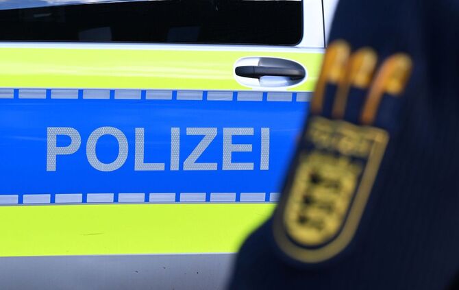 Polizei