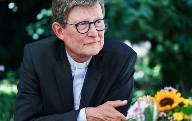 Kardinal Woelki