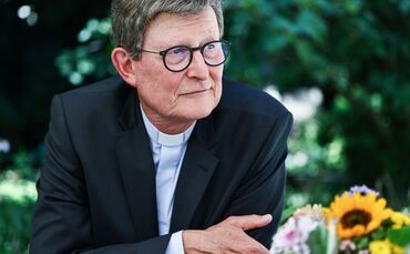 Kardinal Woelki