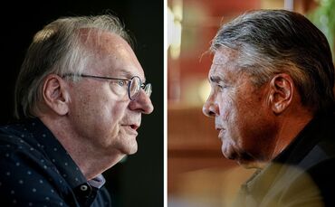 Haseloff und Gabriel halten bisherige Abgrenzungsstrategien zur AfD für gescheitert.