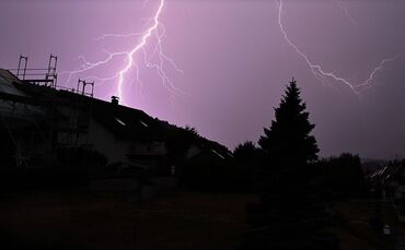 Gewitter