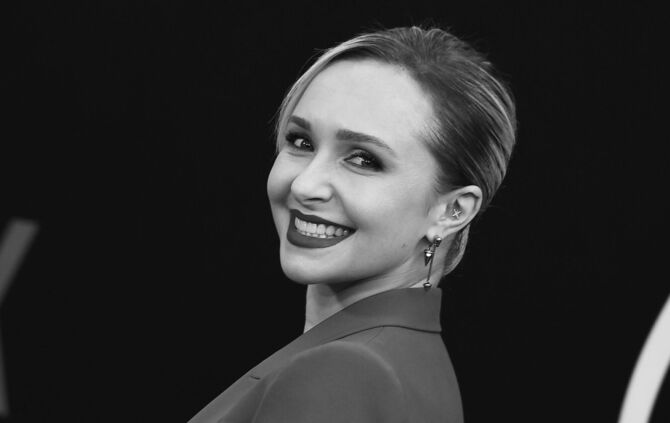 US-Schauspielerin Panettiere tot