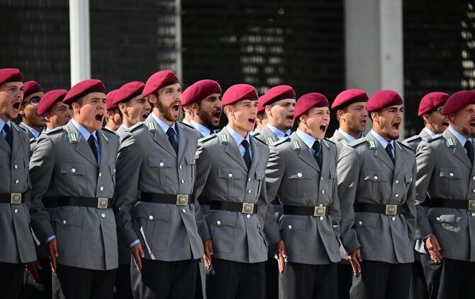 Bundeswehr