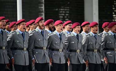 Bundeswehr