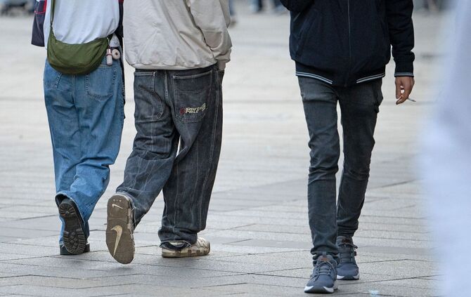 Mehr junge Menschen bleiben außerhalb des Bildungssystems.