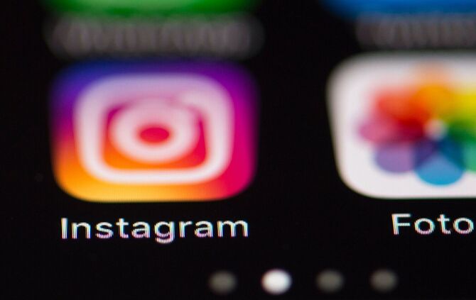 Instagram