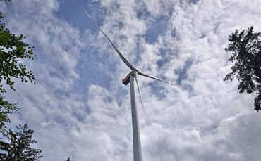 Ohne regionalen Windplan geht nicht viel voran beim Ausbau der Windkraft in unserer Region.