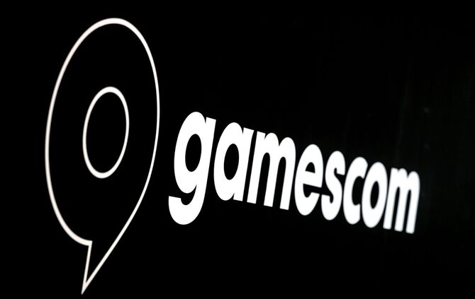 Gamescom-Logo