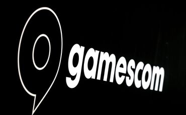 Gamescom-Logo