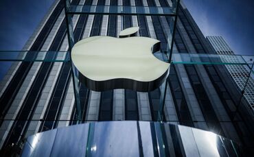 Apple