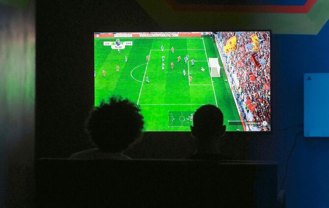 Rund um die Uhr, überall auf der Welt, unzählige Sportarten: Die ständige Möglichkeit zum Wetten birgt ein hohes Suchtpotenzial