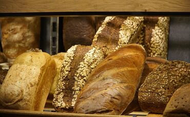 Unser täglich Brot: Welche Auswirkungen hat der Sommerwahnsinn auf das Grundnahrungsmittel? (Symbolbild)