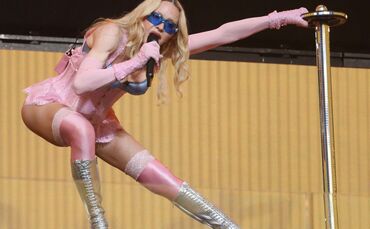 Madonna