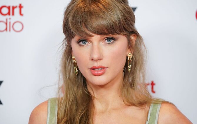 Taylor Swift
