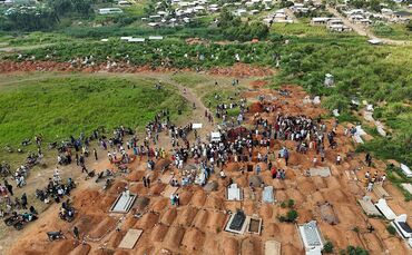 Ebola im Kongo