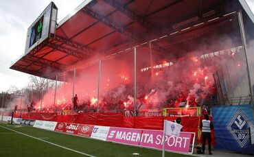 IMK-Vorsitzender zu Pyrotechnik