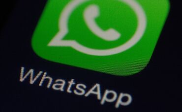 Das Landeskriminalamt warnt aktuell vor einer WhatsApp-Betrugsmasche (Symbolfoto).