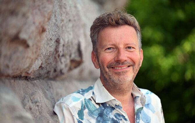 Thorsten Schorn