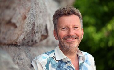 Thorsten Schorn