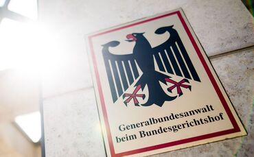 Bundesanwaltschaft