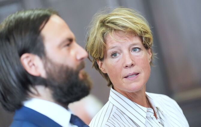 Fortsetzung Prozess wegen mutmaßlicher Kindesentführung