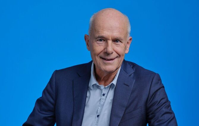 Peter Berlit