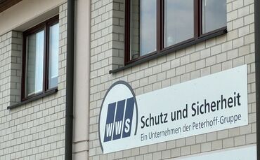 Die WWS Schutz und Sicherheit GmbH in Backnang.