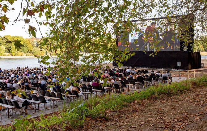 Das Festival des Deutschen Films
