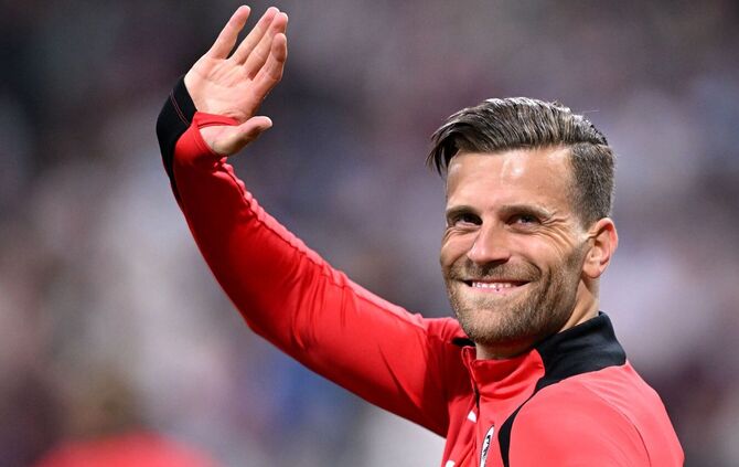 Lucas Höler