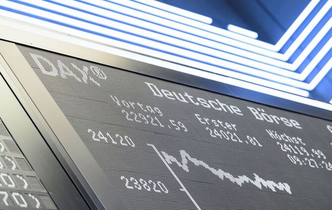 Börse